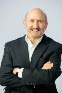 GreenBridge CFO Resources founder, Jim Green
